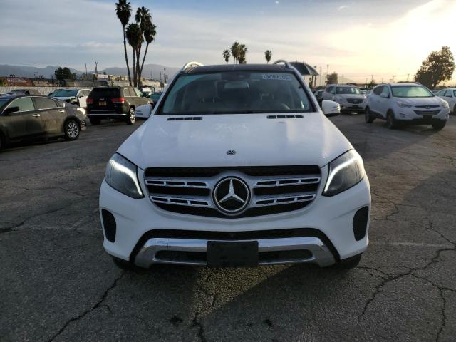 Photo 4 VIN: 4JGDF6EE2KB205183 - MERCEDES-BENZ GLS 450 4M 