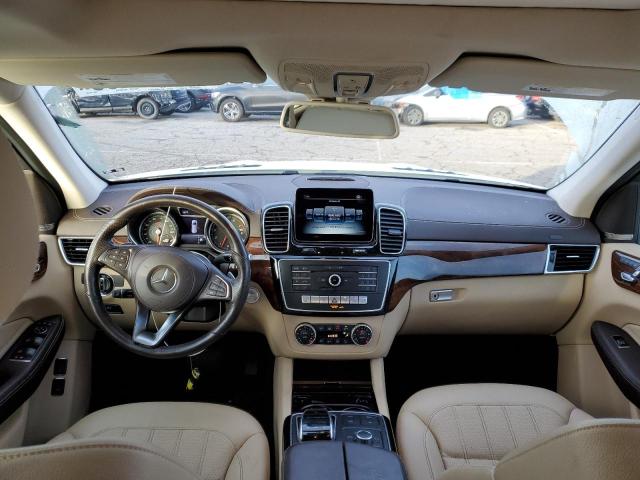 Photo 7 VIN: 4JGDF6EE2KB205183 - MERCEDES-BENZ GLS 450 4M 