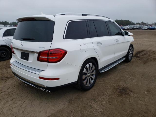 Photo 3 VIN: 4JGDF6EE2KB217818 - MERCEDES-BENZ GLS 450 