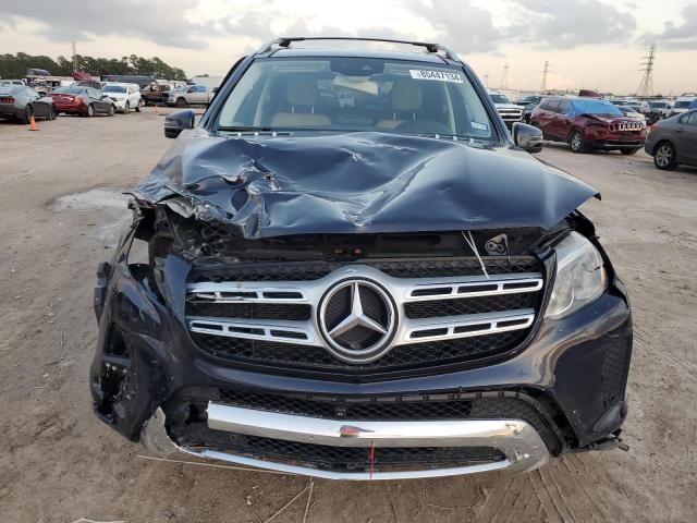 Photo 4 VIN: 4JGDF6EE2KB220122 - MERCEDES-BENZ GLS 450 4M 