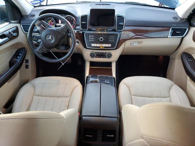 Photo 7 VIN: 4JGDF6EE2KB220122 - MERCEDES-BENZ GLS 450 4M 