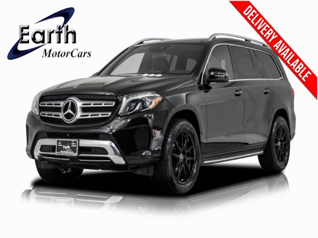 Photo 0 VIN: 4JGDF6EE2KB227653 - MERCEDES-BENZ GLS 