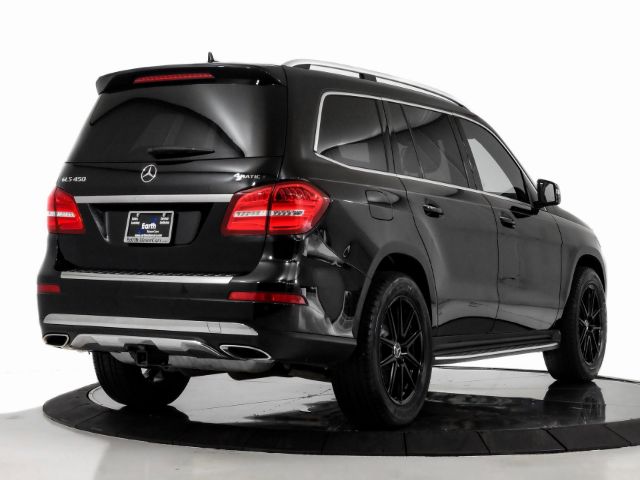 Photo 5 VIN: 4JGDF6EE2KB227653 - MERCEDES-BENZ GLS 