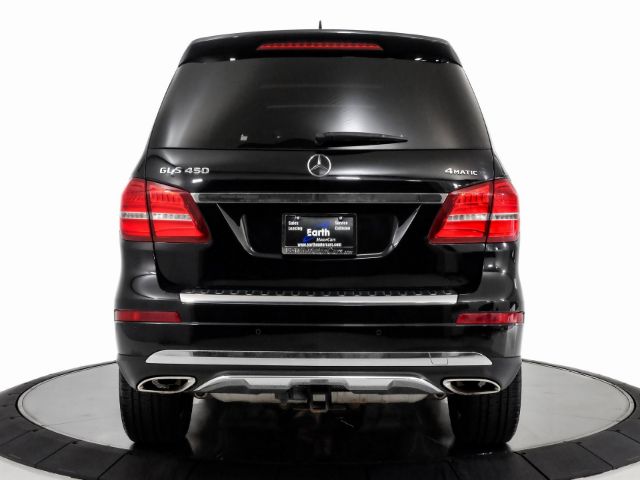 Photo 6 VIN: 4JGDF6EE2KB227653 - MERCEDES-BENZ GLS 