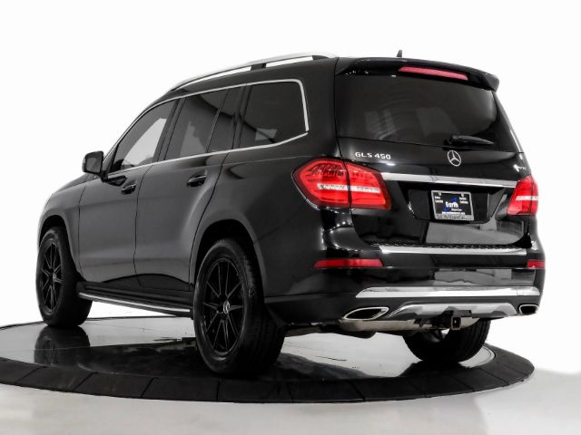 Photo 7 VIN: 4JGDF6EE2KB227653 - MERCEDES-BENZ GLS 