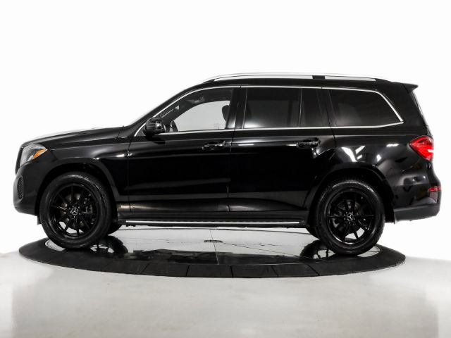 Photo 8 VIN: 4JGDF6EE2KB227653 - MERCEDES-BENZ GLS 