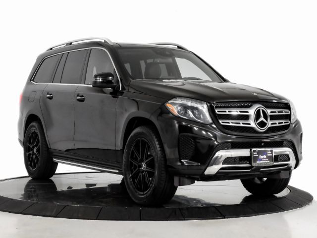 Photo 3 VIN: 4JGDF6EE2KB227653 - MERCEDES-BENZ GLS 