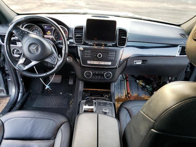 Photo 7 VIN: 4JGDF6EE2KB229600 - MERCEDES-BENZ GLS-CLASS 