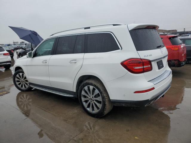 Photo 1 VIN: 4JGDF6EE2KB232660 - MERCEDES-BENZ GLS-CLASS 