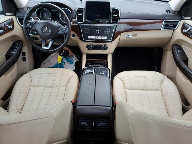 Photo 7 VIN: 4JGDF6EE2KB232660 - MERCEDES-BENZ GLS-CLASS 