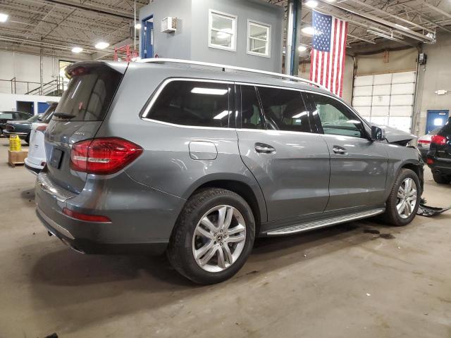 Photo 2 VIN: 4JGDF6EE2KB235896 - MERCEDES-BENZ GLS-CLASS 