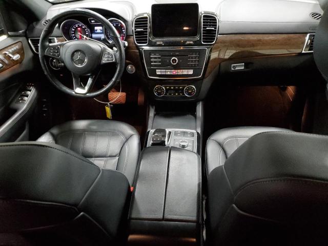 Photo 7 VIN: 4JGDF6EE2KB235896 - MERCEDES-BENZ GLS-CLASS 