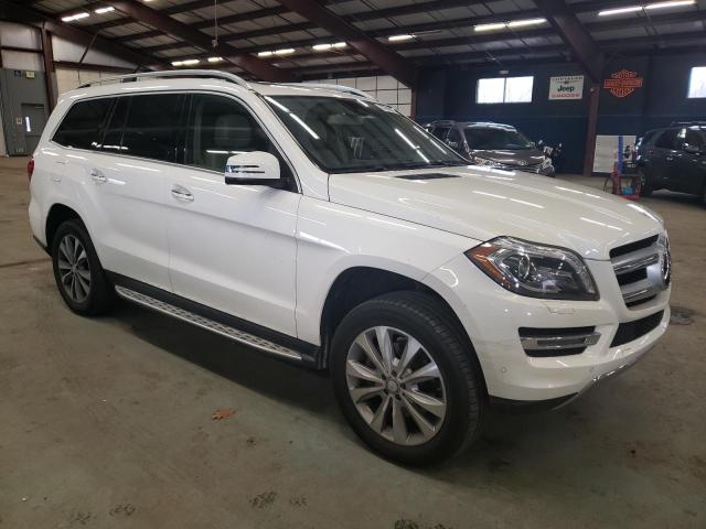 Photo 3 VIN: 4JGDF6EE3FA454653 - MERCEDES-BENZ GL 450 4MA 