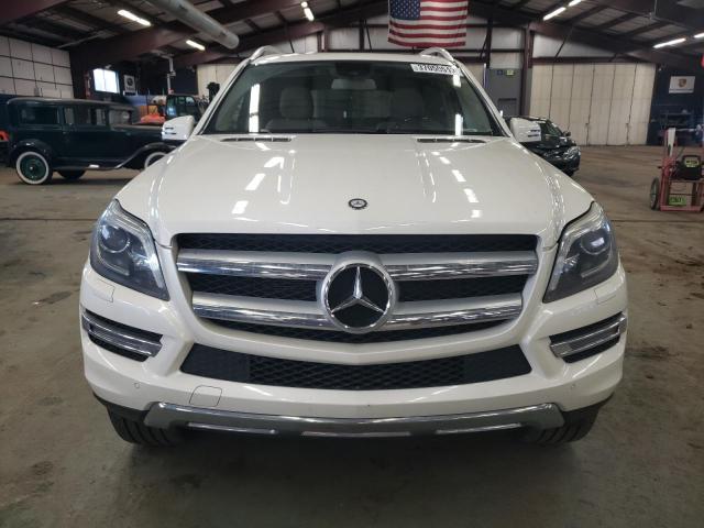 Photo 4 VIN: 4JGDF6EE3FA454653 - MERCEDES-BENZ GL 450 4MA 