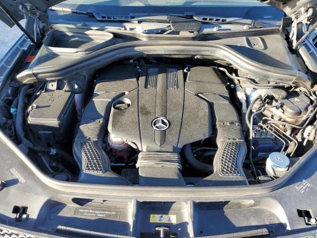 Photo 6 VIN: 4JGDF6EE3FA501387 - MERCEDES-BENZ GL 450 4MA 