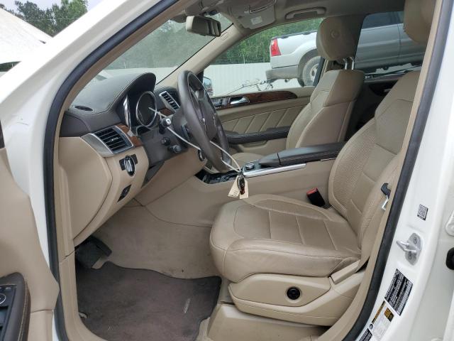 Photo 6 VIN: 4JGDF6EE3FA501521 - MERCEDES-BENZ GL 450 4MA 