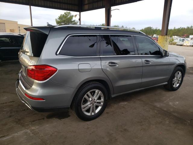 Photo 2 VIN: 4JGDF6EE3FA506492 - MERCEDES-BENZ GL 450 4MA 