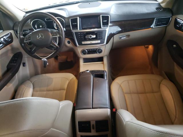 Photo 7 VIN: 4JGDF6EE3FA506492 - MERCEDES-BENZ GL 450 4MA 