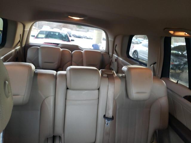 Photo 9 VIN: 4JGDF6EE3FA506492 - MERCEDES-BENZ GL 450 4MA 