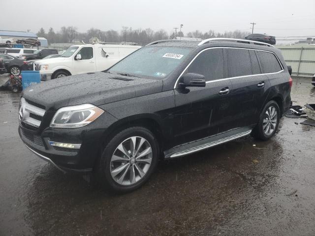 Photo 0 VIN: 4JGDF6EE3FA528685 - MERCEDES-BENZ GL-CLASS 