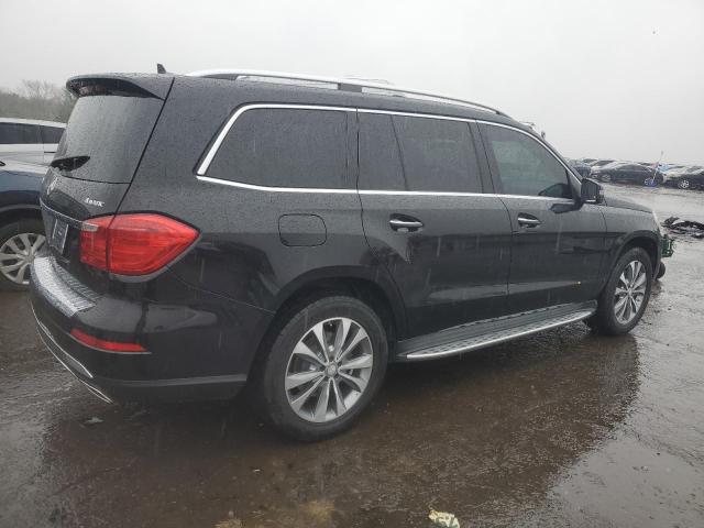 Photo 2 VIN: 4JGDF6EE3FA528685 - MERCEDES-BENZ GL-CLASS 