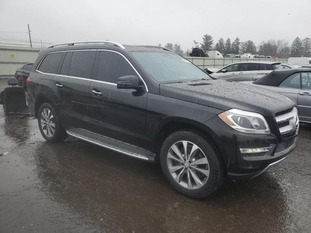 Photo 3 VIN: 4JGDF6EE3FA528685 - MERCEDES-BENZ GL-CLASS 