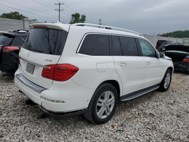 Photo 2 VIN: 4JGDF6EE3FA555109 - MERCEDES-BENZ GL 450 4MA 