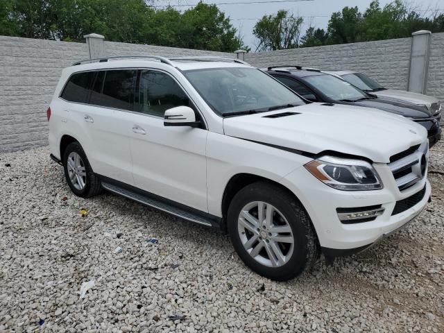 Photo 3 VIN: 4JGDF6EE3FA555109 - MERCEDES-BENZ GL 450 4MA 