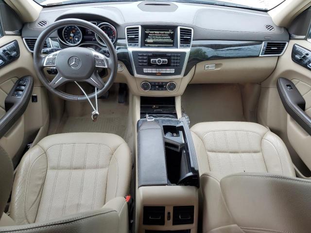 Photo 7 VIN: 4JGDF6EE3FA555109 - MERCEDES-BENZ GL 450 4MA 