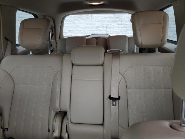 Photo 9 VIN: 4JGDF6EE3FA555109 - MERCEDES-BENZ GL 450 4MA 