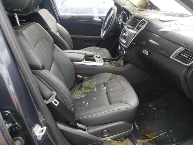 Photo 4 VIN: 4JGDF6EE3GA624625 - MERCEDES-BENZ GL 450 4MA 