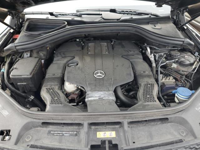 Photo 6 VIN: 4JGDF6EE3GA624995 - MERCEDES-BENZ GL 450 4MA 