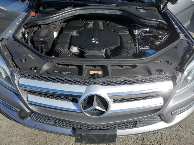 Photo 11 VIN: 4JGDF6EE3GA650495 - MERCEDES-BENZ GL 450 4MA 