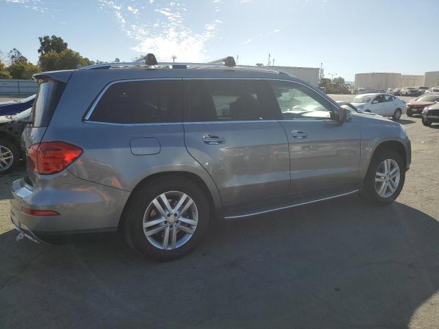 Photo 2 VIN: 4JGDF6EE3GA650495 - MERCEDES-BENZ GL 450 4MA 