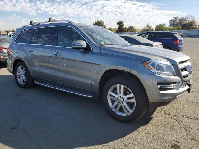 Photo 3 VIN: 4JGDF6EE3GA650495 - MERCEDES-BENZ GL 450 4MA 