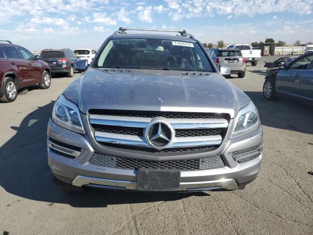 Photo 4 VIN: 4JGDF6EE3GA650495 - MERCEDES-BENZ GL 450 4MA 