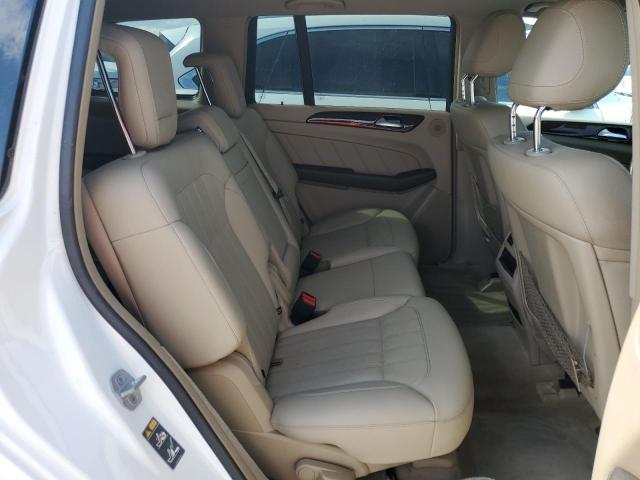 Photo 10 VIN: 4JGDF6EE3GA688552 - MERCEDES-BENZ GL 450 4MA 