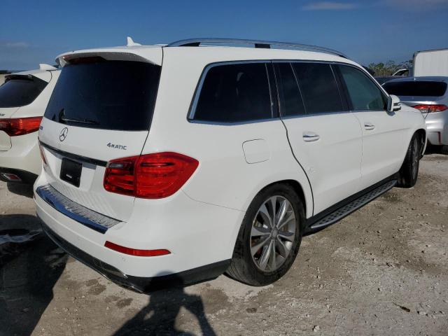 Photo 2 VIN: 4JGDF6EE3GA688552 - MERCEDES-BENZ GL 450 4MA 