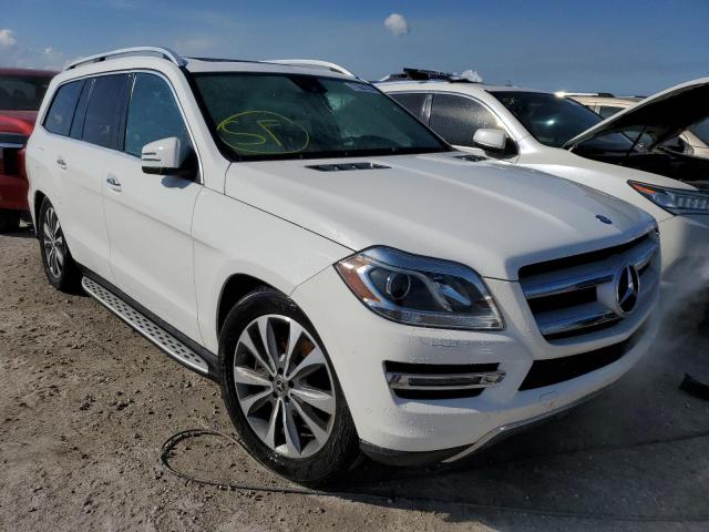 Photo 3 VIN: 4JGDF6EE3GA688552 - MERCEDES-BENZ GL 450 4MA 