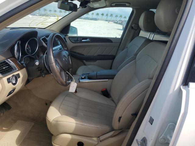 Photo 6 VIN: 4JGDF6EE3GA688552 - MERCEDES-BENZ GL 450 4MA 