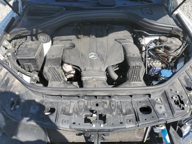 Photo 11 VIN: 4JGDF6EE3GA690348 - MERCEDES-BENZ GL-CLASS 