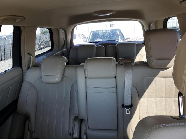 Photo 9 VIN: 4JGDF6EE3GA690348 - MERCEDES-BENZ GL-CLASS 