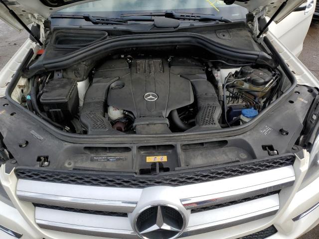 Photo 11 VIN: 4JGDF6EE3GA698255 - MERCEDES-BENZ GL 450 4MA 