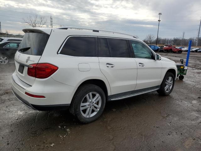 Photo 2 VIN: 4JGDF6EE3GA698255 - MERCEDES-BENZ GL 450 4MA 