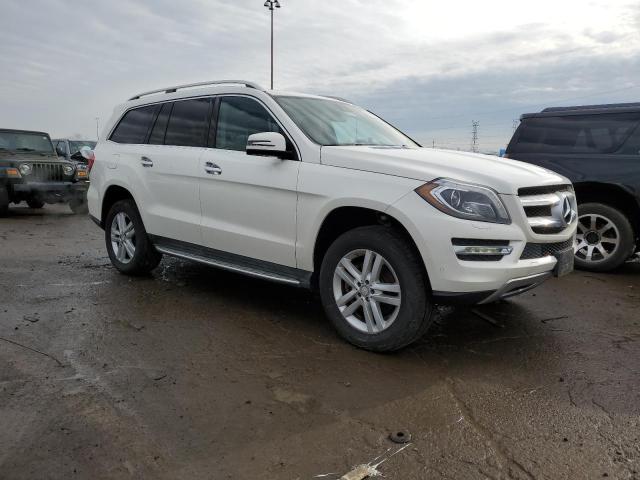 Photo 3 VIN: 4JGDF6EE3GA698255 - MERCEDES-BENZ GL 450 4MA 