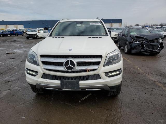 Photo 4 VIN: 4JGDF6EE3GA698255 - MERCEDES-BENZ GL 450 4MA 