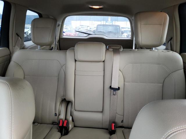 Photo 9 VIN: 4JGDF6EE3GA698255 - MERCEDES-BENZ GL 450 4MA 