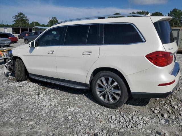 Photo 1 VIN: 4JGDF6EE3GA704328 - MERCEDES-BENZ GL 450 4MA 