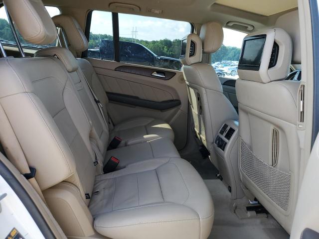 Photo 10 VIN: 4JGDF6EE3GA704328 - MERCEDES-BENZ GL 450 4MA 