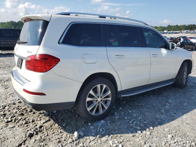 Photo 2 VIN: 4JGDF6EE3GA704328 - MERCEDES-BENZ GL 450 4MA 